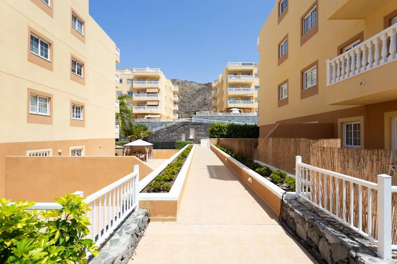 Sky Loft Tenerife Palm-mar Apartment