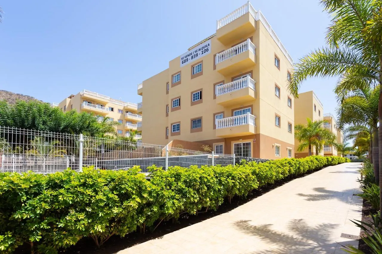 Sky Loft Tenerife Palm-mar