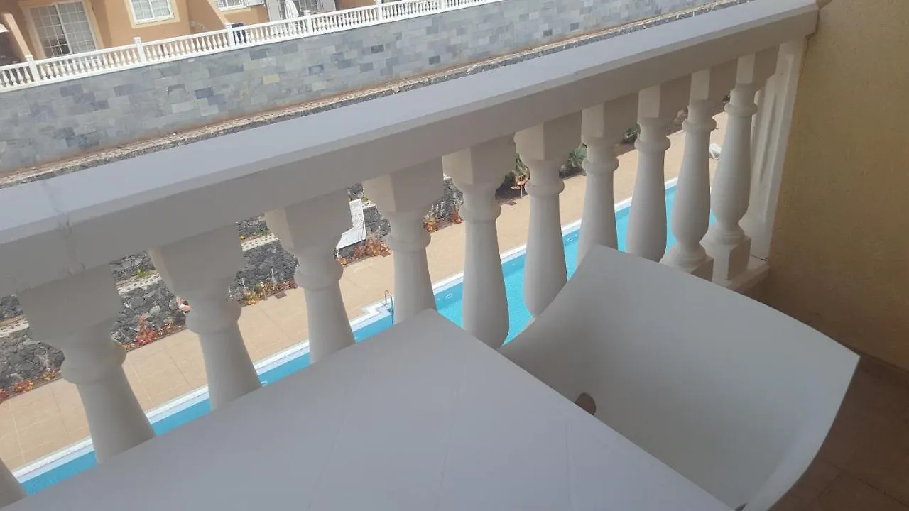 Apartment Sky Loft Tenerife Palm-mar Spain
