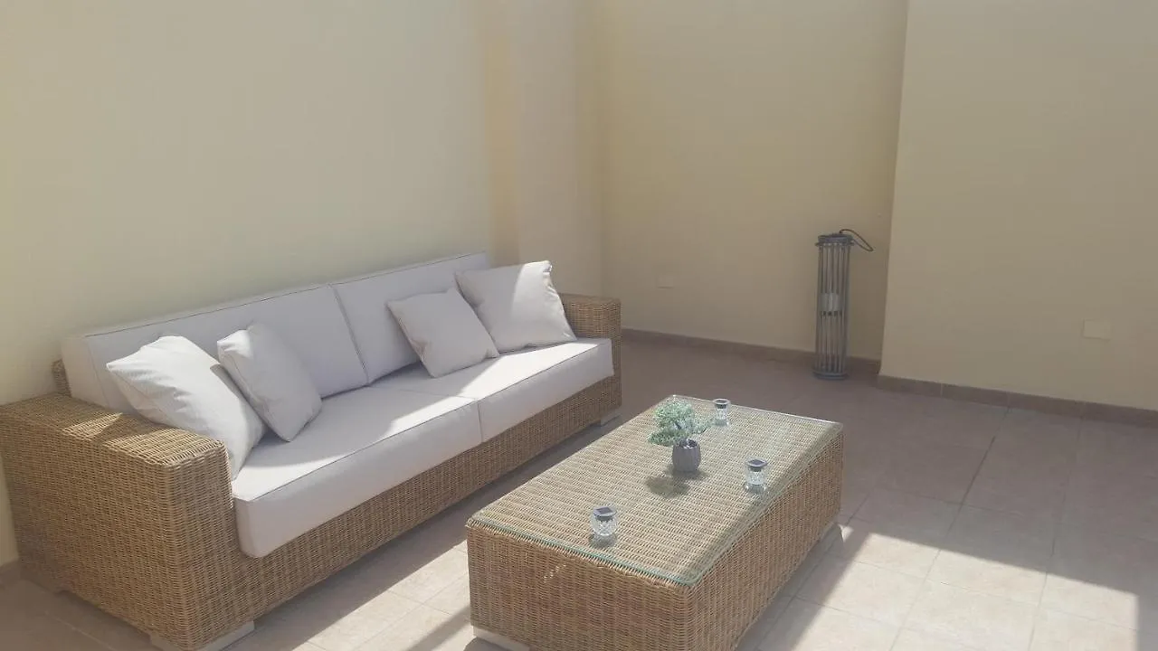 Sky Loft Tenerife Palm-mar
