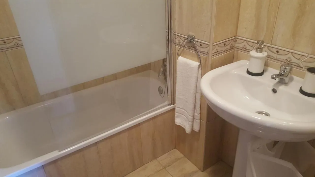 Apartment Sky Loft Tenerife Palm-mar Spain
