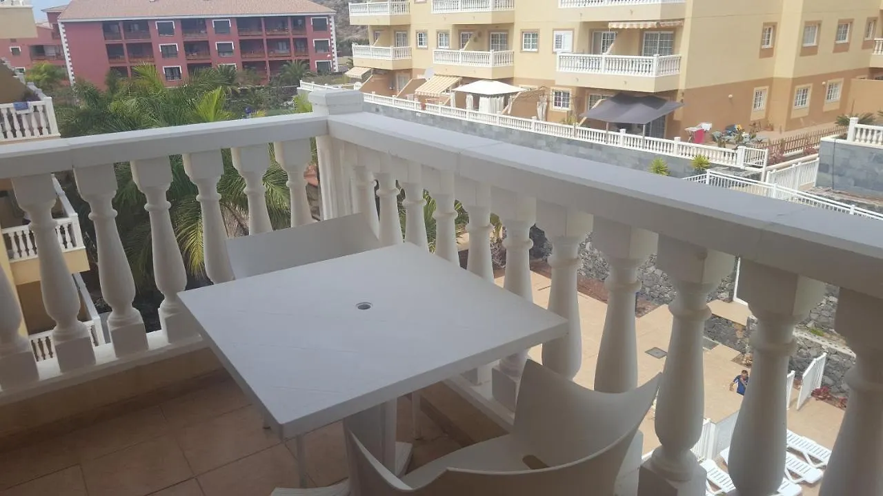 Apartment Sky Loft Tenerife Palm-mar