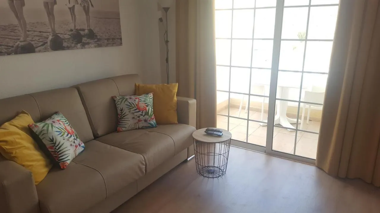Sky Loft Tenerife Palm-mar 0*,