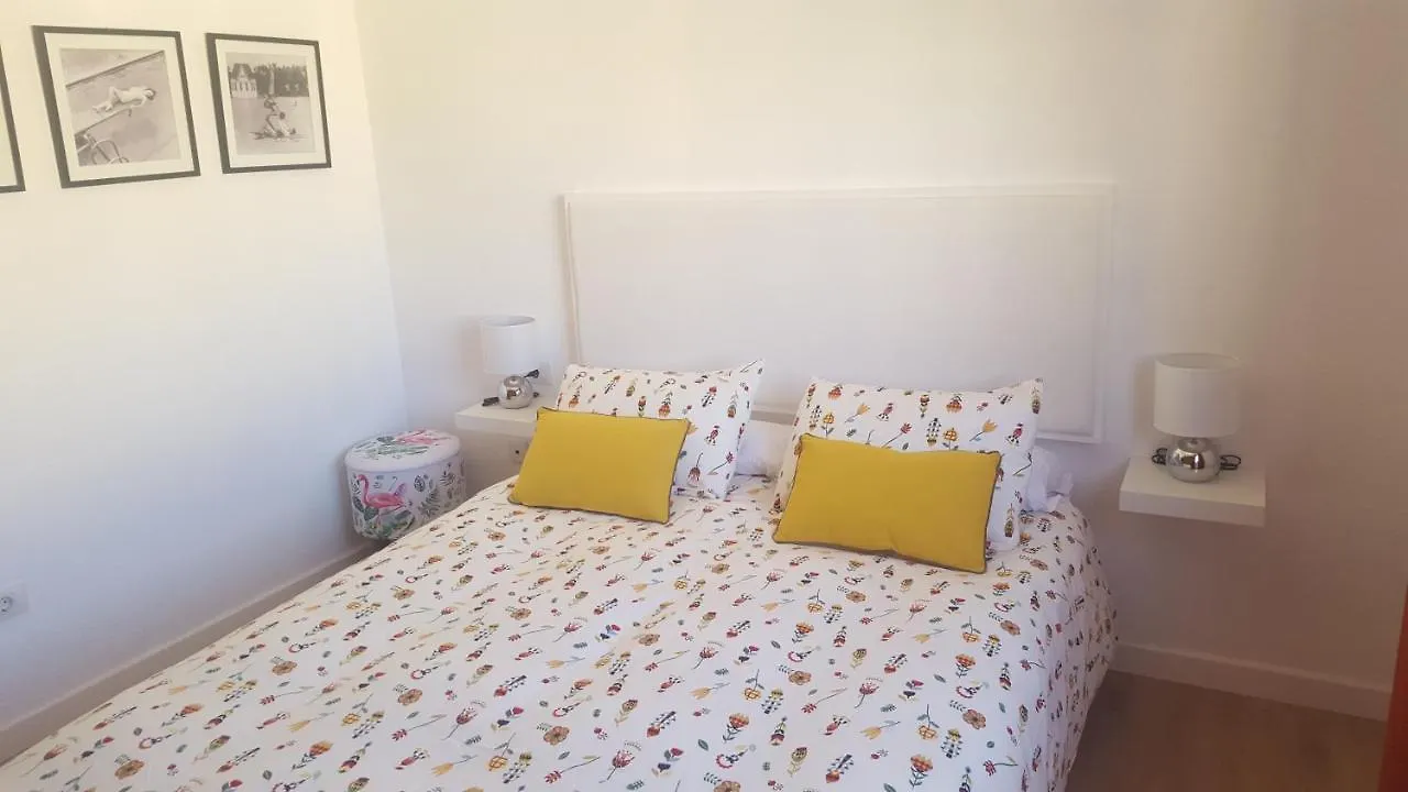 Sky Loft Tenerife Palm-mar Apartment