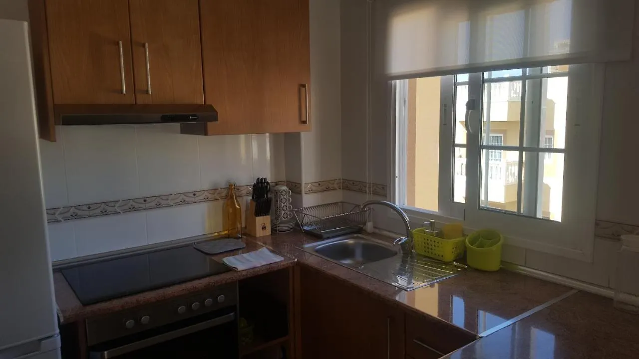 Sky Loft Tenerife Palm-mar 0*,