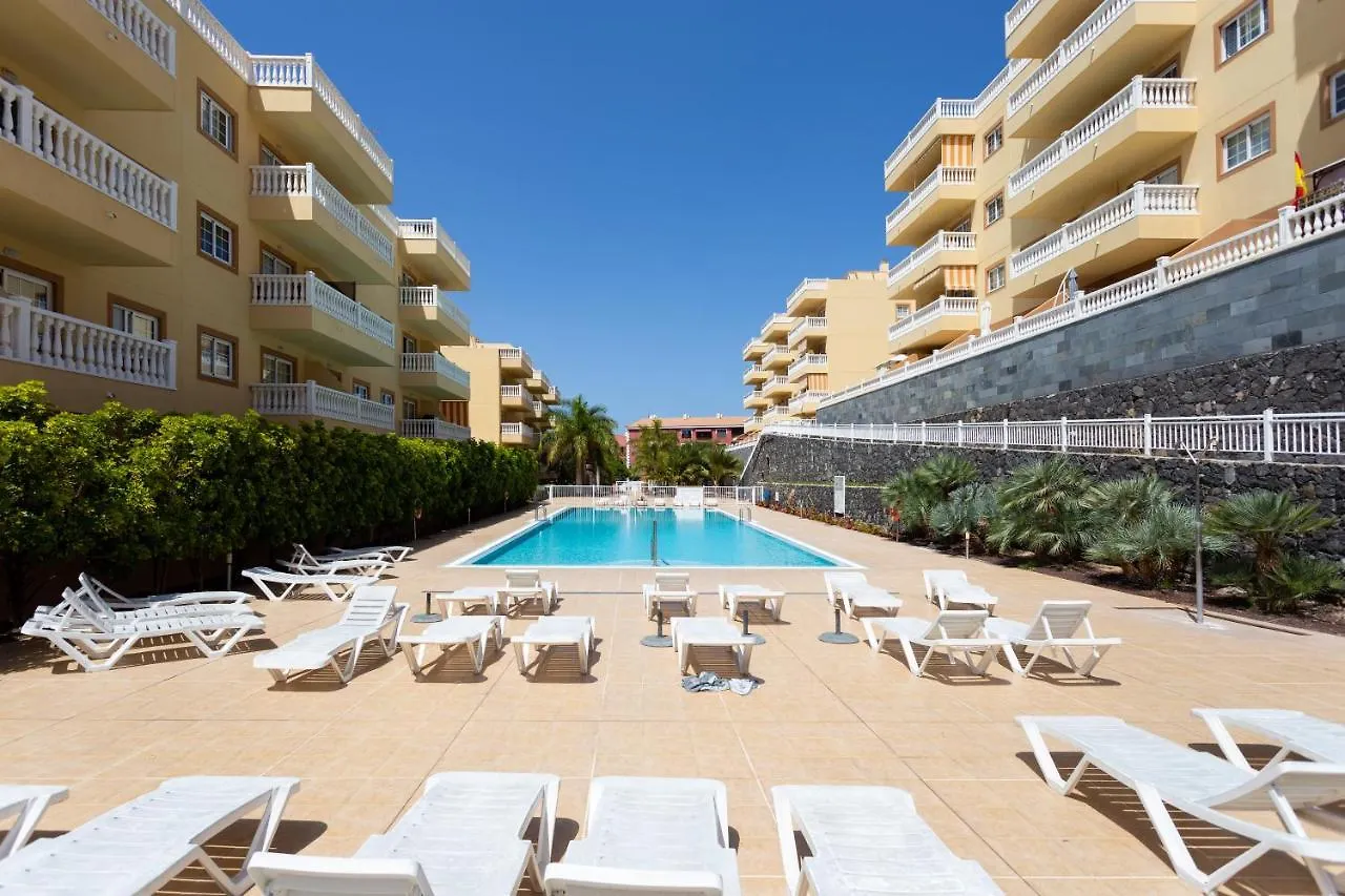 Sky Loft Tenerife Palm-mar 0*,  Spain