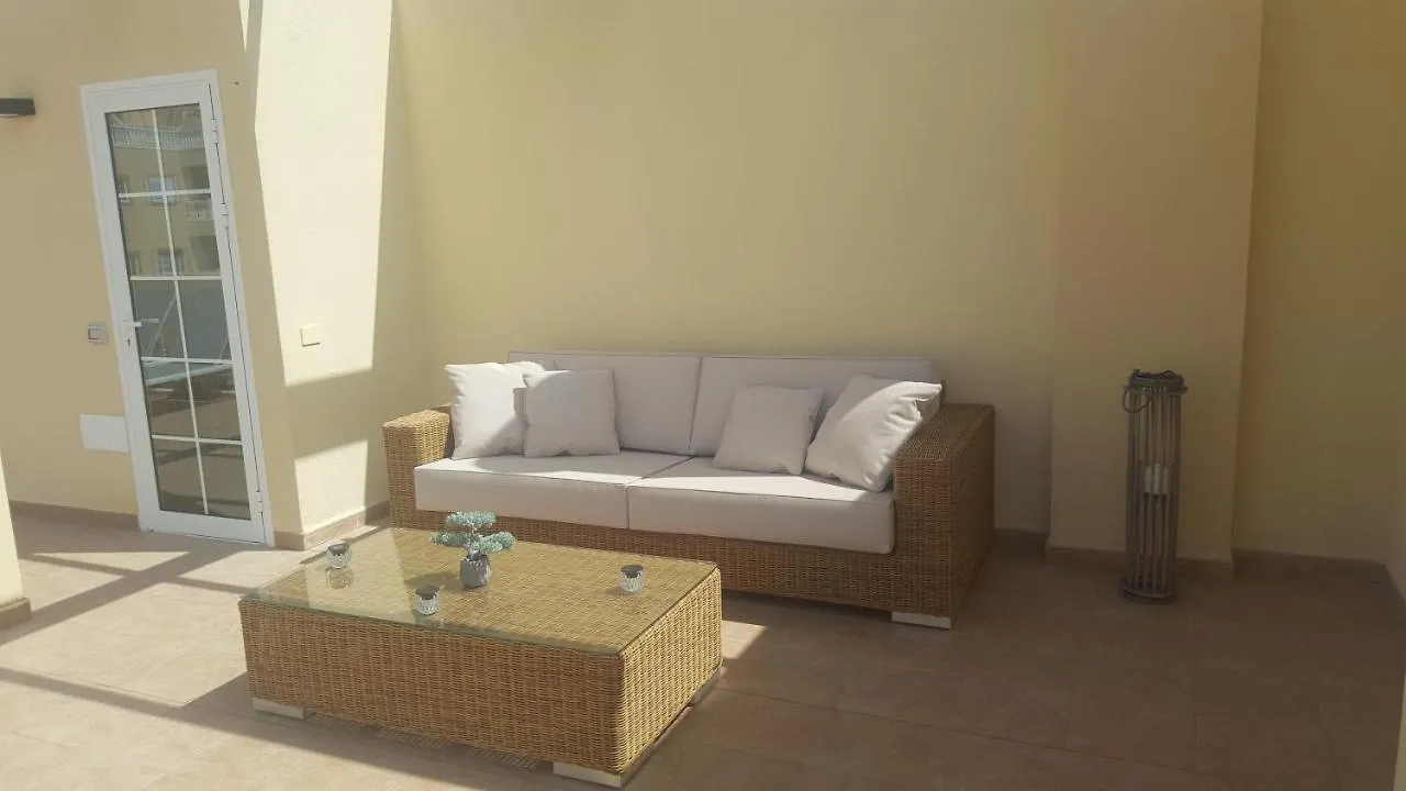 Sky Loft Tenerife Palm-mar Apartment