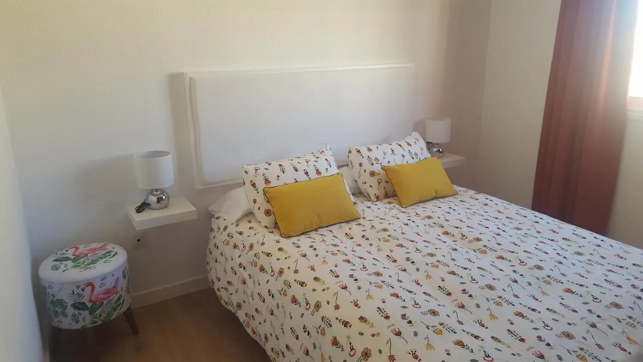 Apartment Sky Loft Tenerife Palm-mar