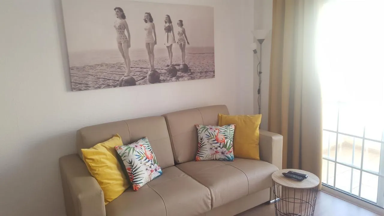 Sky Loft Tenerife Palm-mar 0*,  Spain