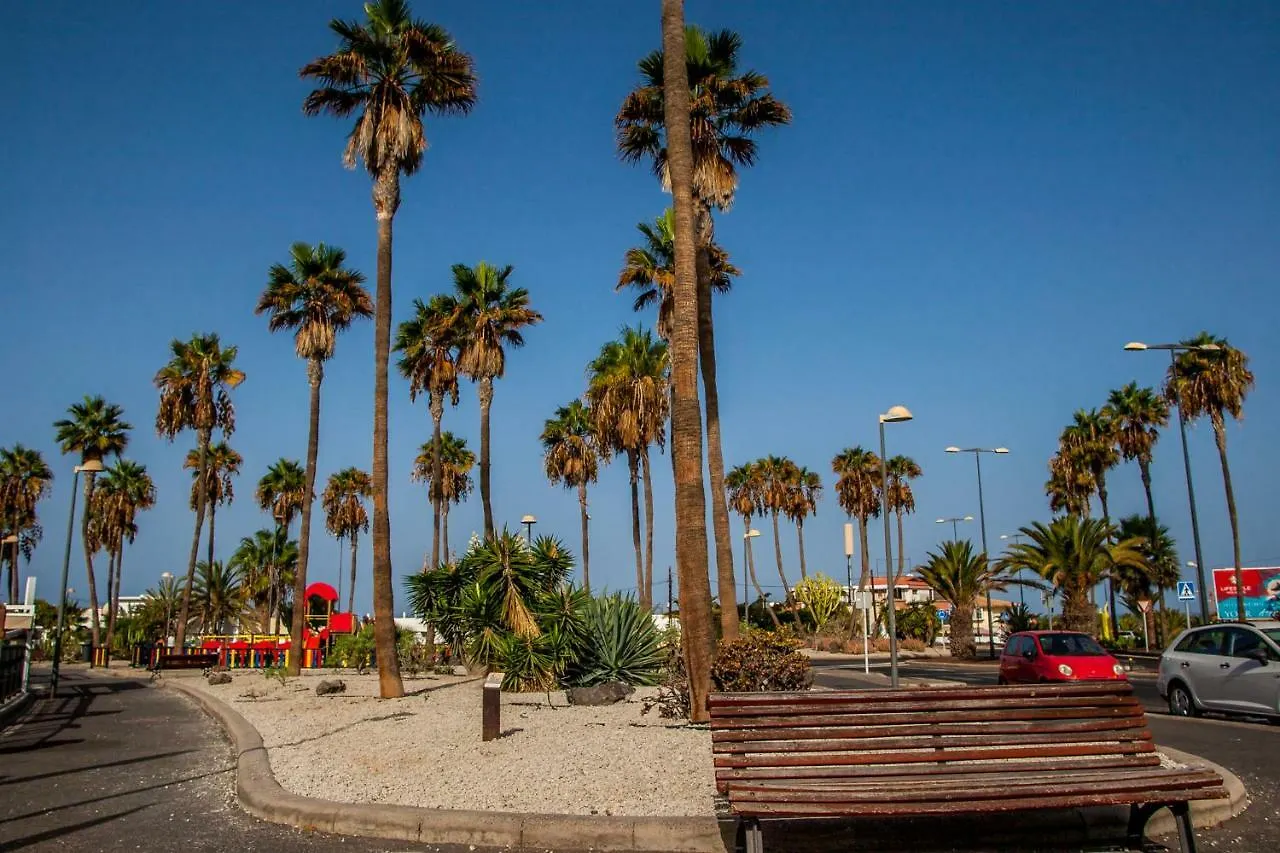 Sky Loft Tenerife Palm-mar