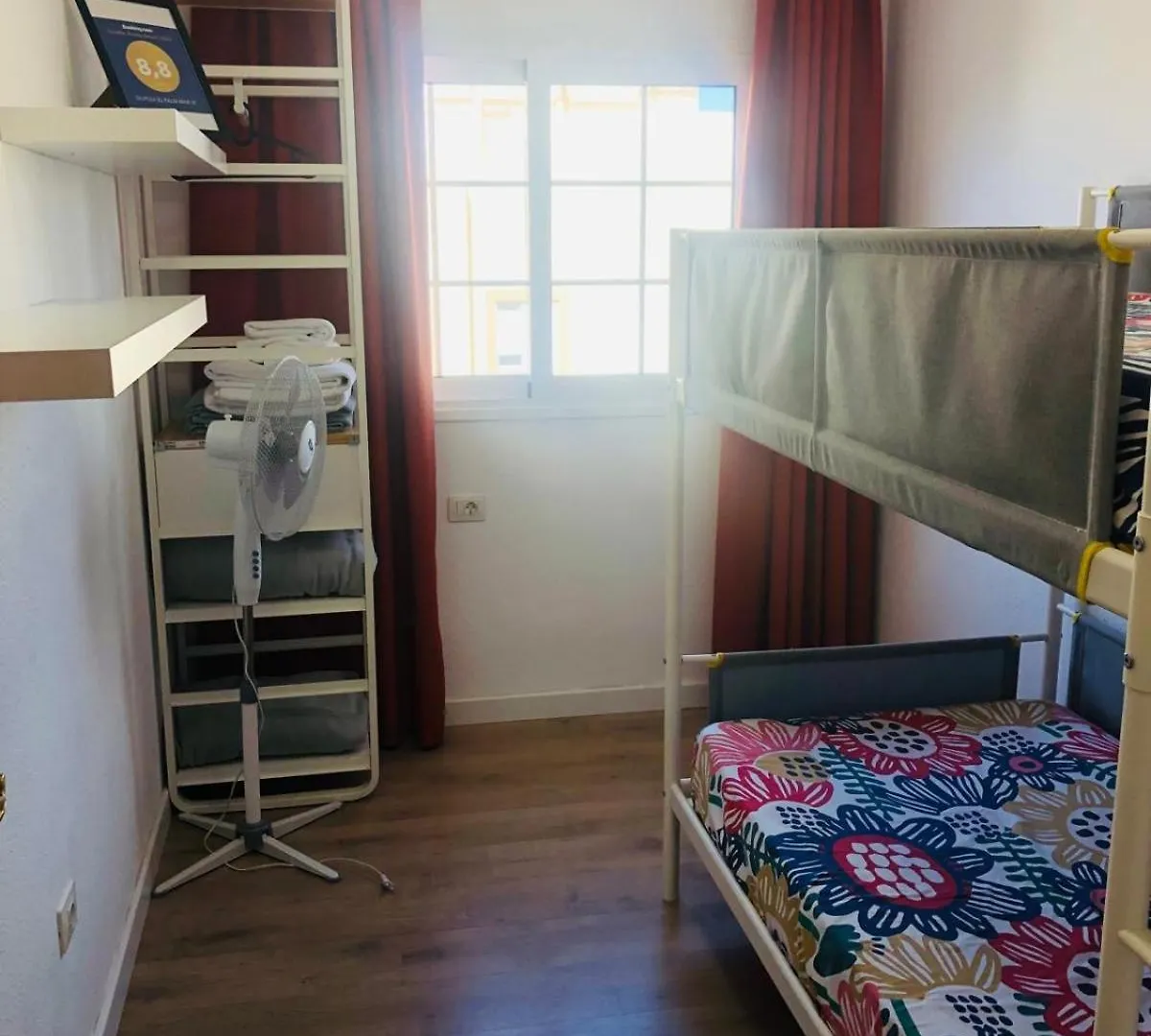Διαμέρισμα Sky Loft Tenerife Palm-mar