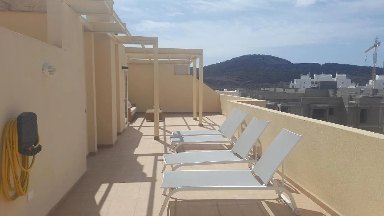 Sky Loft Tenerife Palm-mar