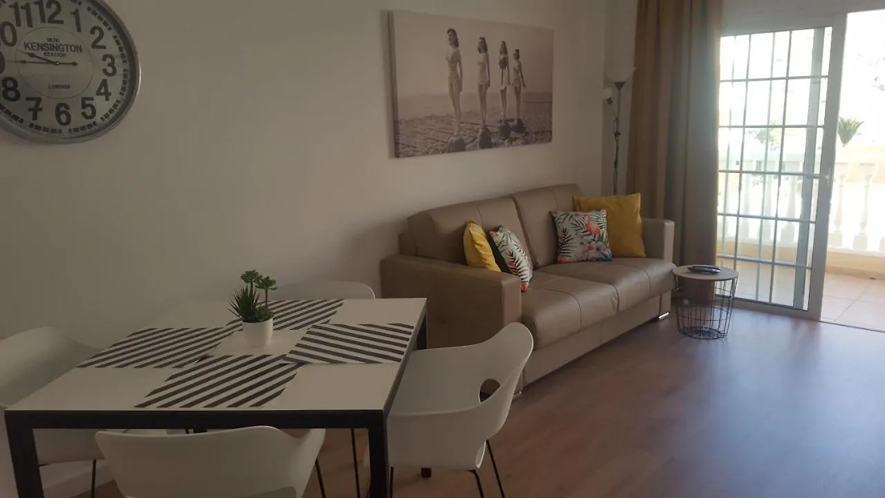 Sky Loft Tenerife Palm-mar