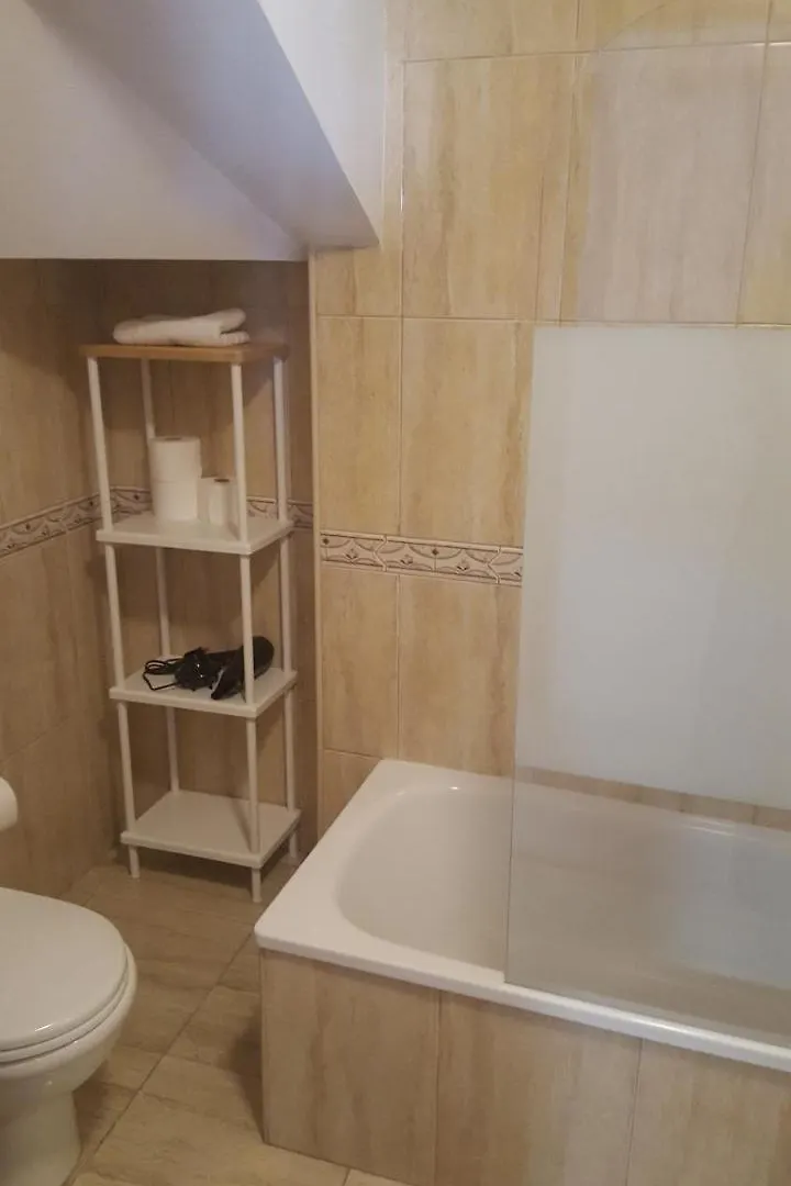 Διαμέρισμα Sky Loft Tenerife Palm-mar