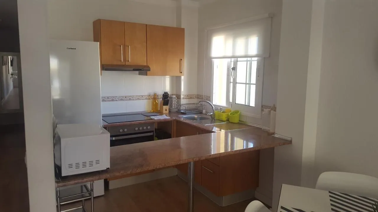 Διαμέρισμα Sky Loft Tenerife Palm-mar
