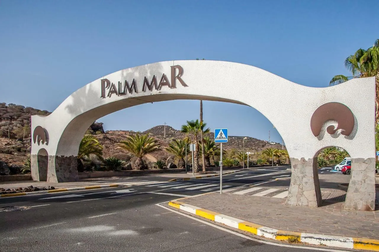 Sky Loft Tenerife Palm-mar Διαμέρισμα