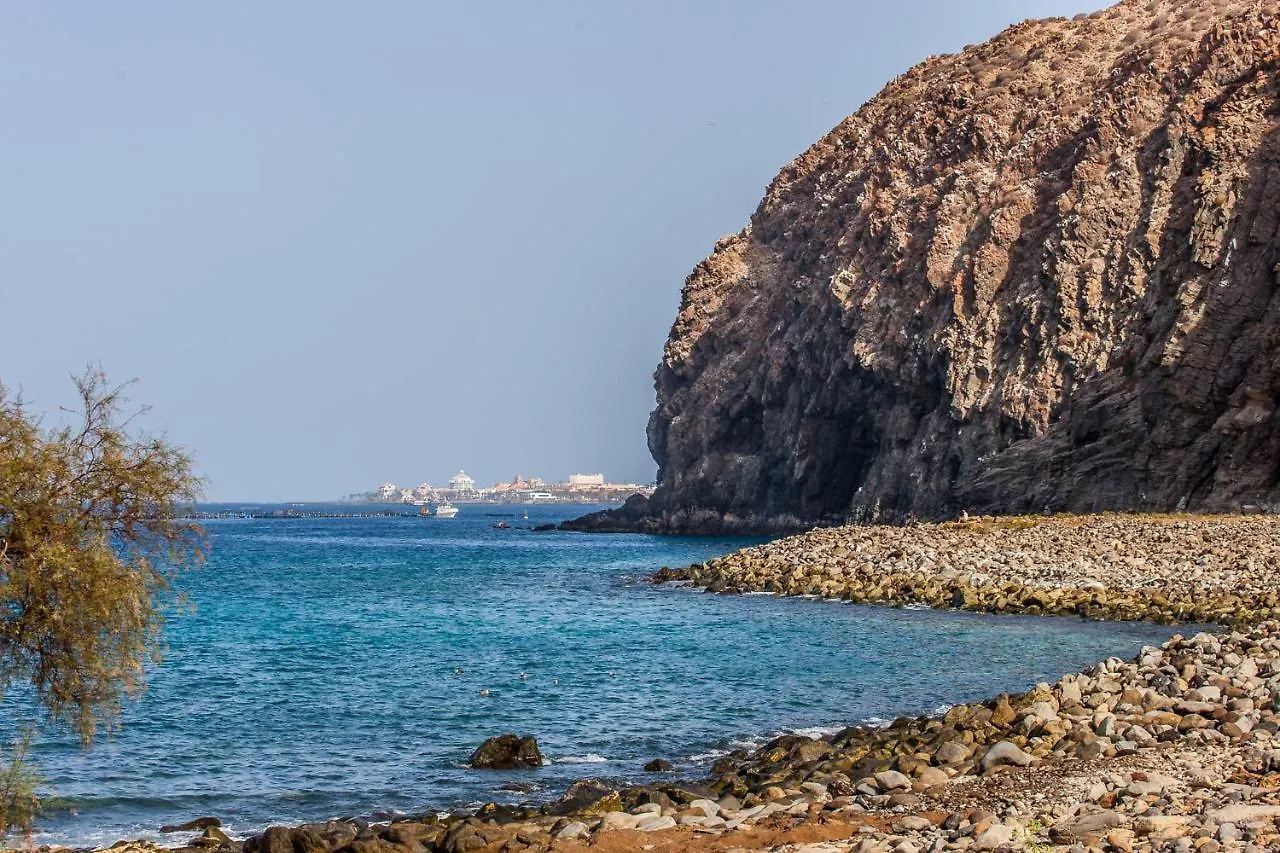 Διαμέρισμα Sky Loft Tenerife Palm-mar Ισπανία